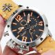 Best Replica U-Boat Classico U-72 Chronograph watches SS Yellow Leather Strap (3)_th.jpg